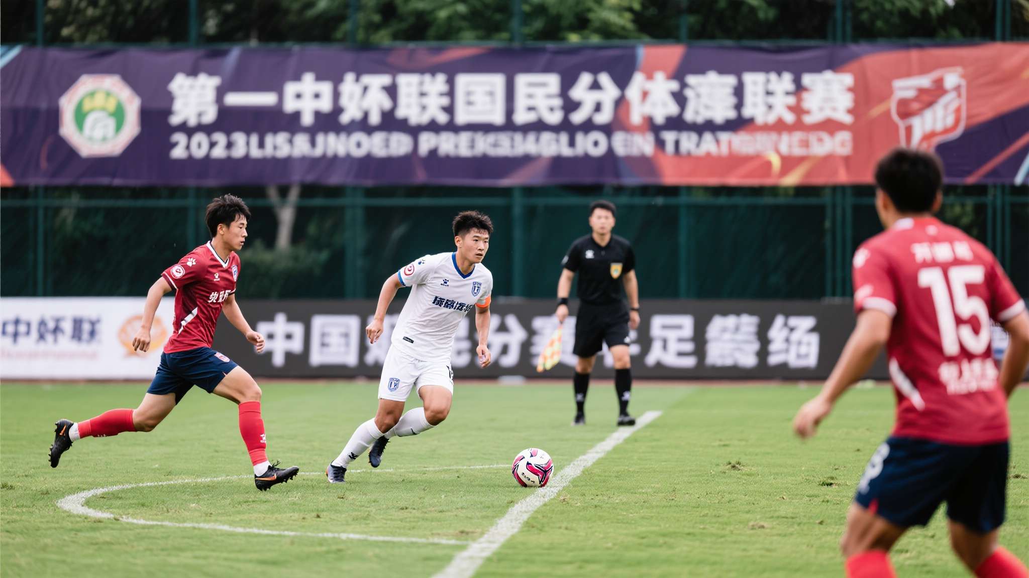 北京国安队夺得足协杯冠军 北京国安队夺得足协杯冠军