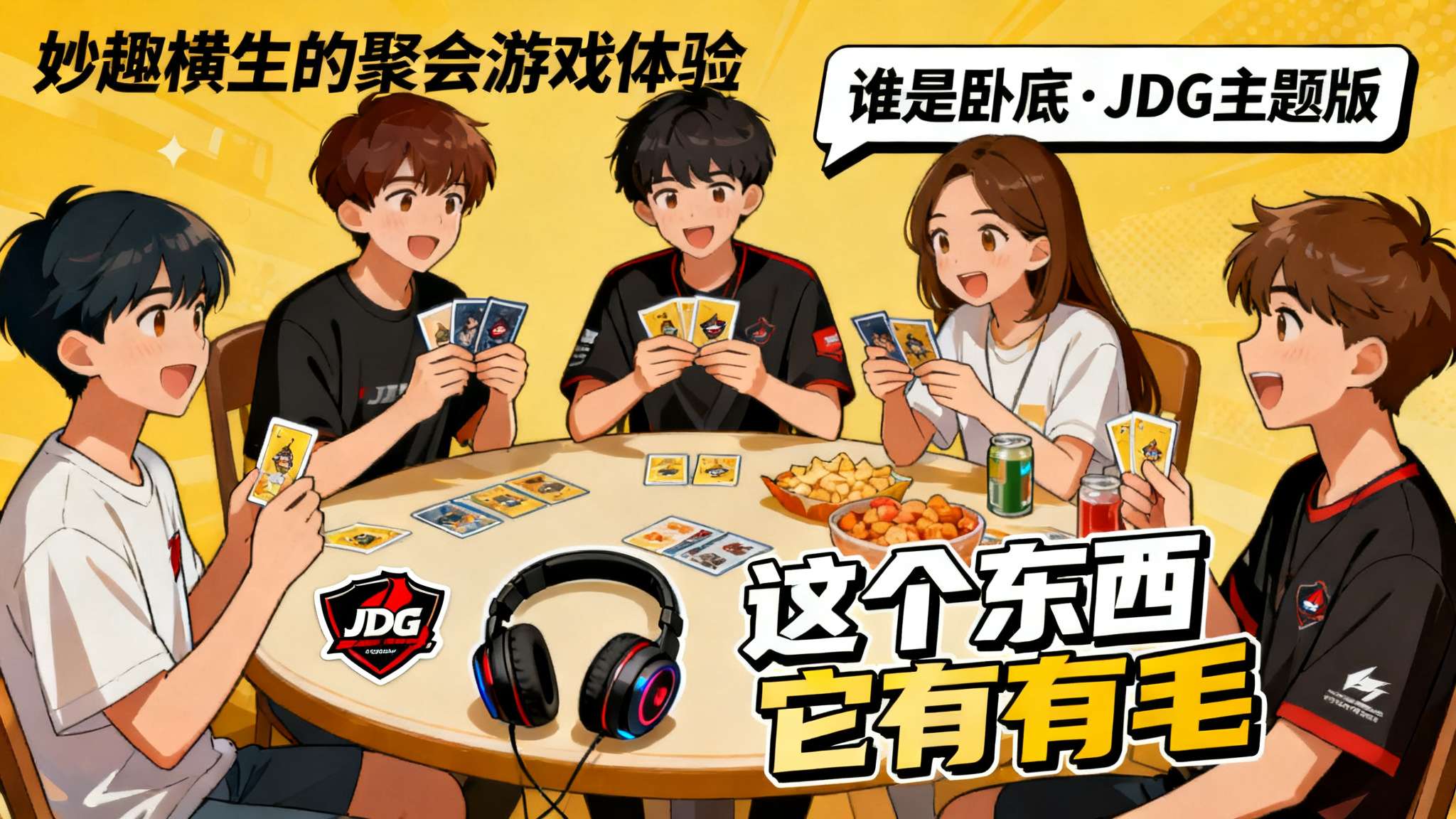 猜猜谁是卧底小游戏 猜猜谁是卧底小游戏